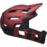 Bell Super Air R Spherical Bike Helmets