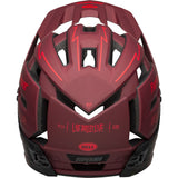 Bell Super Air R Spherical Bike Helmets