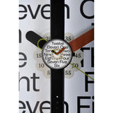 Anicorn The Trio of Time TDF Watch | Mineral Glass | 50M Water Resistance