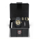 Luminox Navy SEAL Gold 3500 Series