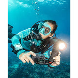 SeaLife Micro 3.0 Pro Sea Dragon 3000 Auto Set | SL550/SL678 Bundle Box