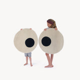 Statement Rugs - Eyes Rug