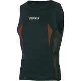 Zone3 Unisex Swim Run Top