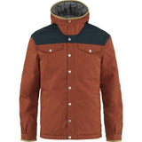 Fjallraven Greenland No. 1 Down Jacket Mens