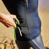 Zone3 Unisex Swim Run Top