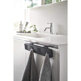 Yamazaki Tower Dish Towel Holder