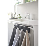 Yamazaki Tower Dish Towel Holder