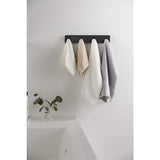 Yamazaki Tower Dish Towel Holder