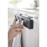 Yamazaki Tower Dish Towel Holder