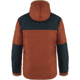 Fjallraven Greenland No. 1 Down Jacket Mens