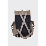 Rains Waterproof Rucksack Cargo