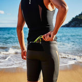 Zone3 Unisex Swim Run Top