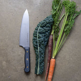 Messermeister Custom Chef's Knife | 8"