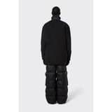 Rains Winter Long Heavy Fleece Jacket