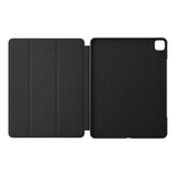 Hello Nomad Rugged Folio Leather Case iPad Pro 12.9-inch | Dark Gray PU