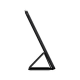 Hello Nomad Rugged Folio Leather Case iPad Pro 12.9-inch | Dark Gray PU