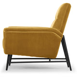 Nuevo Mathise Occasional Chair