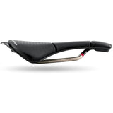 Prologo Scratch M5 Pas Tirox Saddle | 147mm Hard Black