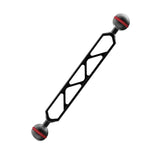SeaLife Flex-Connect Rigid Ball Arm | 20cm