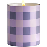L'or de Seraphine Valensole Ceramic Jar Candle