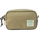 Filson Travel Pack Ducks Unlimited Bag | Dry Grass