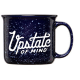 Heritage Ceramic Mug | Navy