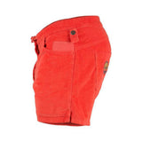 Amundsen Men's Concord Garment Dyed Shorts | 5 inch