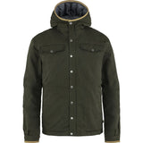 Fjallraven Greenland No. 1 Down Jacket Mens