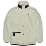 Rains Winter Long Heavy Fleece Jacket