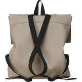 Rains Waterproof MSN Bag Mini Backpack W3