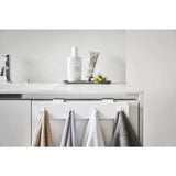 Yamazaki Tower Dish Towel Holder