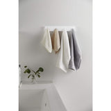 Yamazaki Tower Dish Towel Holder