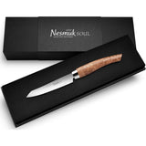 Nesmuk Soul Paring Knife
