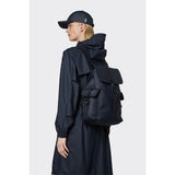 Rains Waterproof Rucksack Cargo