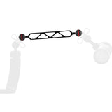 SeaLife Flex-Connect Rigid Ball Arm | 20cm