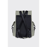 Rains Waterproof Rucksack Cargo