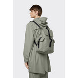 Rains Waterproof Rucksack Cargo