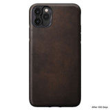 Nomad Rugged Case iPhone 11 Pro Max