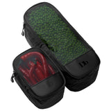 DB Journey The Pack Bags Small/Medium | Black Out