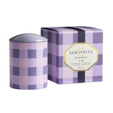 L'or de Seraphine Valensole Ceramic Jar Candle