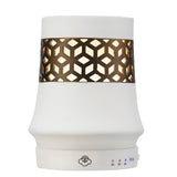 Serene House Electric Wax Melt Warmer with Timer No-Spill Wax - Use with Serene Pod | 30g