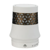 Serene House Electric Wax Melt Warmer with Timer No-Spill Wax - Use with Serene Pod | 30g