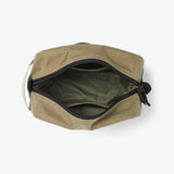 Filson Travel Pack Ducks Unlimited Bag | Dry Grass