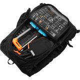 Db Journey Snow Pro Vest | 8L | Black Out