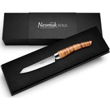 Nesmuk Soul Paring Knife