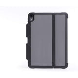 STM Dux Shell Magic Folio Case Ipad Pro 12.9" 5th Gen/12.9" 4th Gen/12.9" 3rd Gen | Black