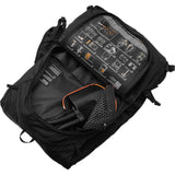 Db Journey Snow Pro Vest | 8L | Black Out