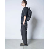 Cote & Ciel Nile Obsidian Backpack | S, Black