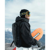 Db Journey Snow Pro Vest | 8L | Black Out