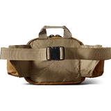 Filson Fishing Pack Bag | Dark Tan- 20002677